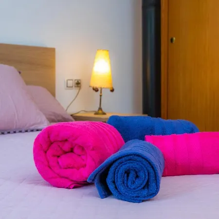 Bennasar Holiday home