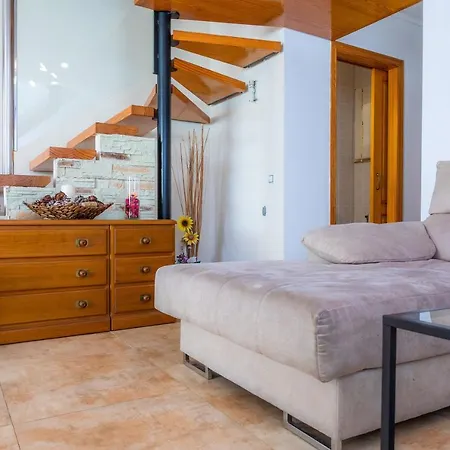 Bennasar Holiday home