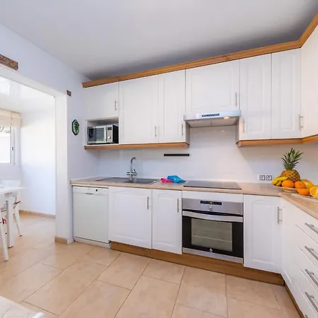 Bennasar Holiday home *