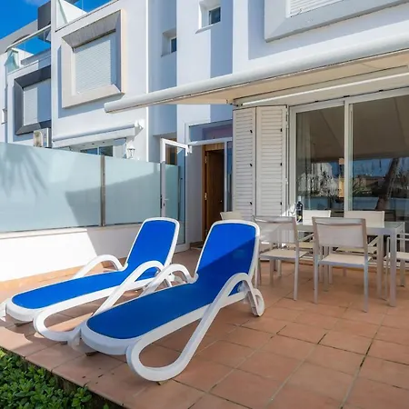 Holiday home Bennasar