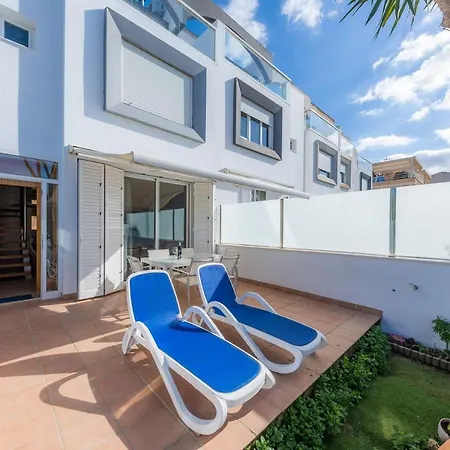Bennasar Holiday home
