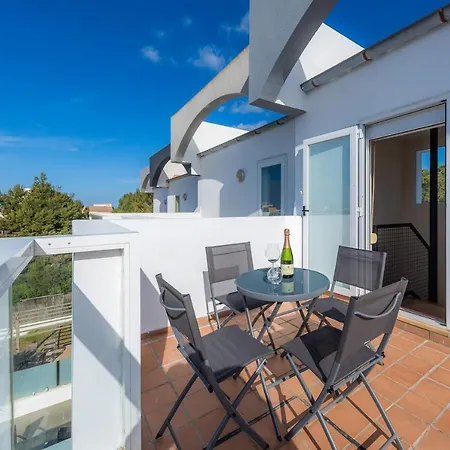 Bennasar Holiday home *