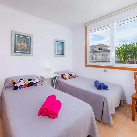 Holiday home Bennasar Can Picafort (Mallorca)