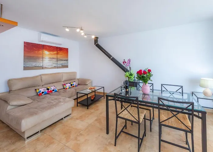 Bennasar * Can Picafort