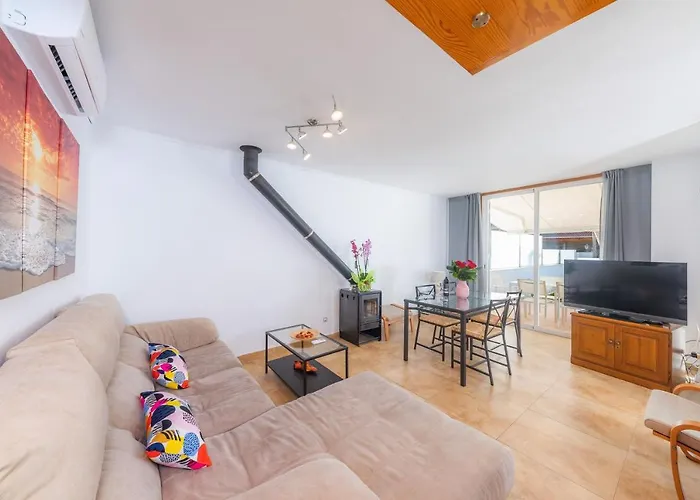 Nyaraló Bennasar Can Picafort