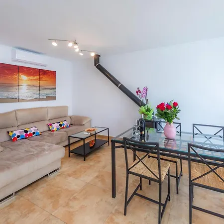 Bennasar Сasa de vacaciones