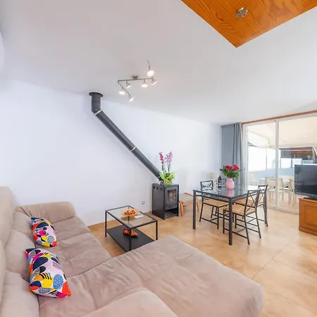 Bennasar Сasa de vacaciones