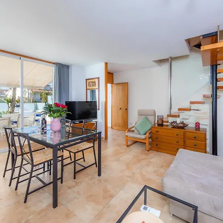 Bennasar Сasa de vacaciones Can Picafort (Mallorca)