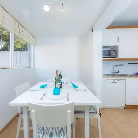 Bennasar Semesterbostad