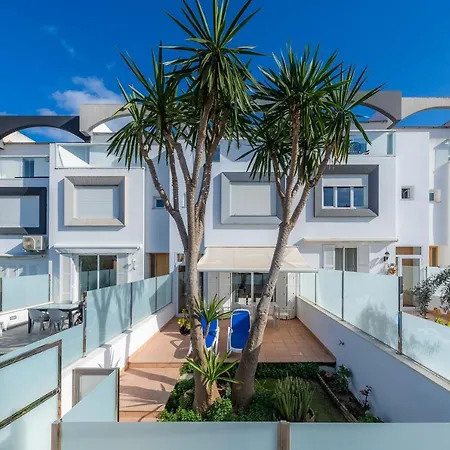 Semesterbostad Bennasar *