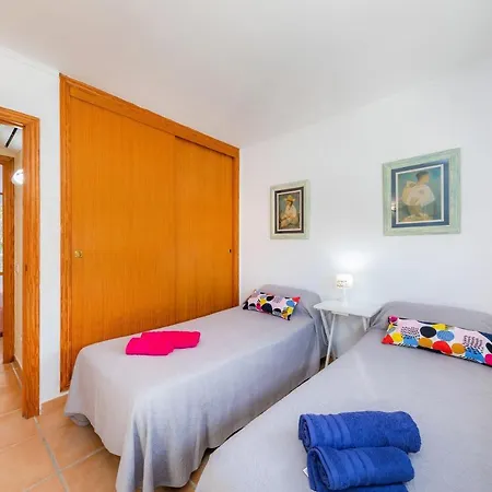 Bennasar Can Picafort (Mallorca)