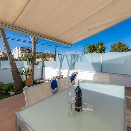 Bennasar * Can Picafort (Mallorca)