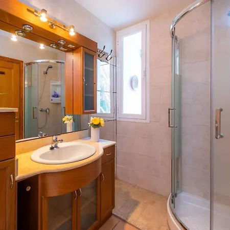 Semesterbostad Bennasar *