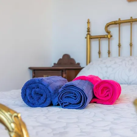 Casa vacanze Bennasar *