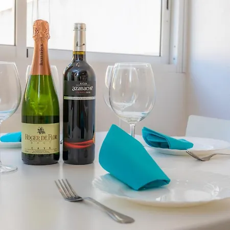 Casa vacanze Bennasar *