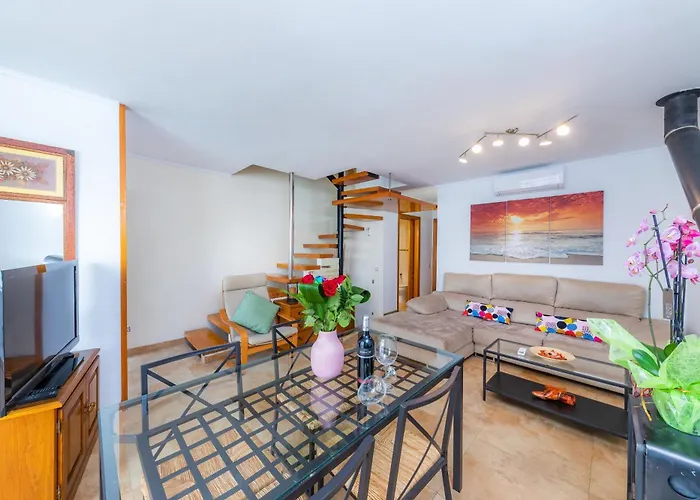 Bennasar Сasa de vacaciones Can Picafort (Mallorca)