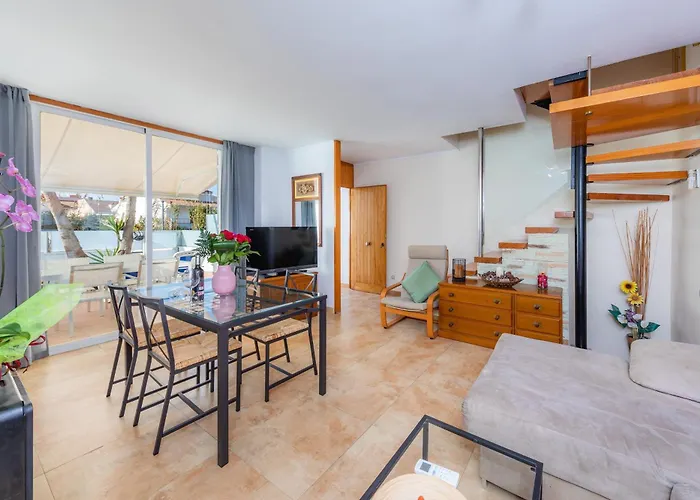 Bennasar Сasa de vacaciones Can Picafort (Mallorca)