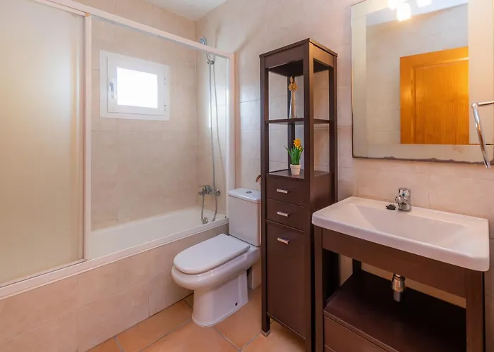 Bennasar Сasa de vacaciones *