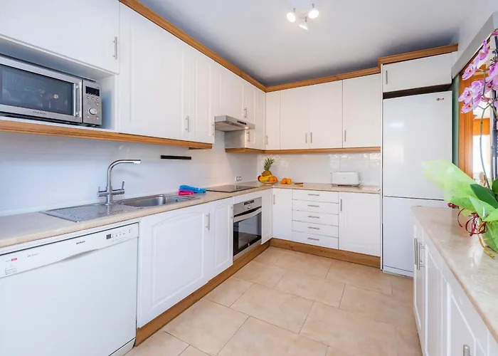 Bennasar Сasa de vacaciones