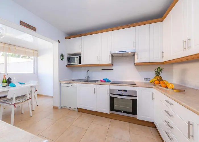 Bennasar Сasa de vacaciones *