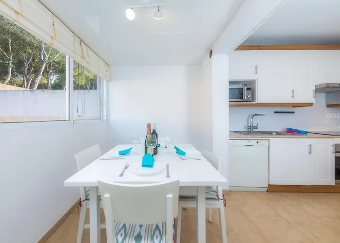 Bennasar Сasa de vacaciones Can Picafort (Mallorca)