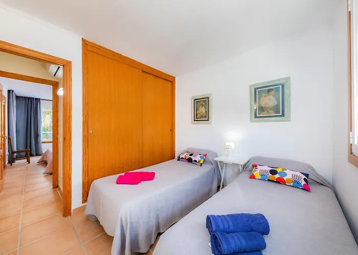 Сasa de vacaciones Bennasar Can Picafort (Mallorca)