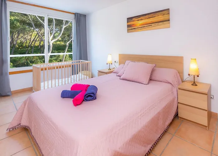 Bennasar Сasa de vacaciones *