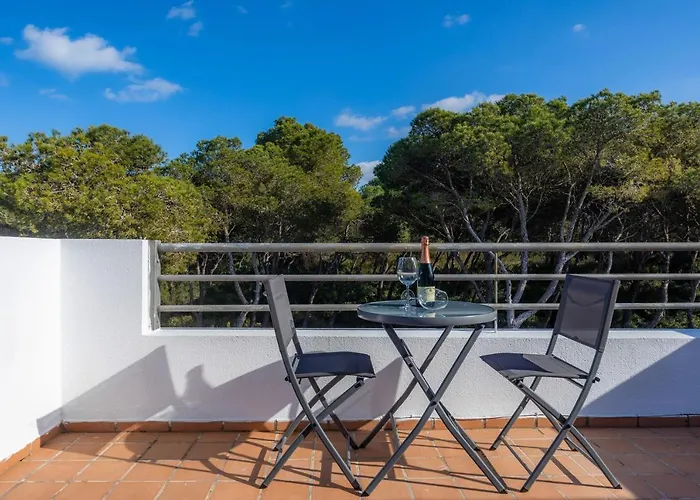 Сasa de vacaciones Bennasar *