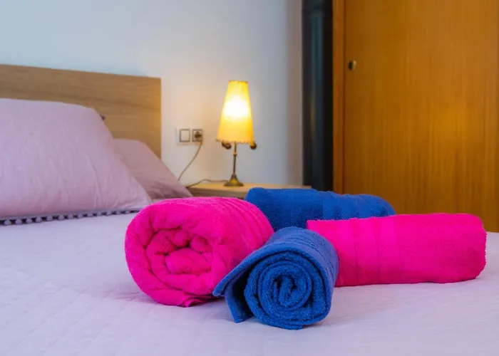 Bennasar Сasa de vacaciones