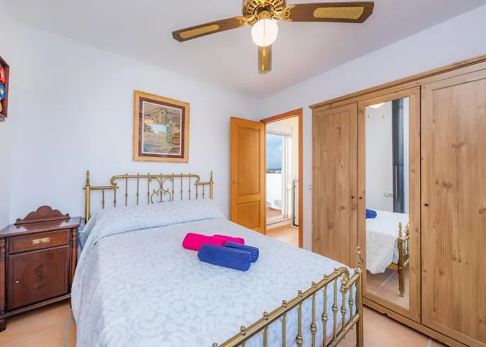 Bennasar Can Picafort (Mallorca)