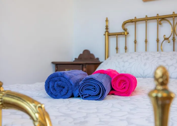 Сasa de vacaciones Bennasar *