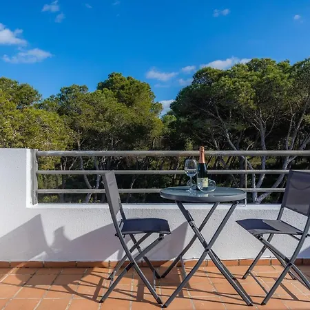 Vakantiehuis Bennasar *