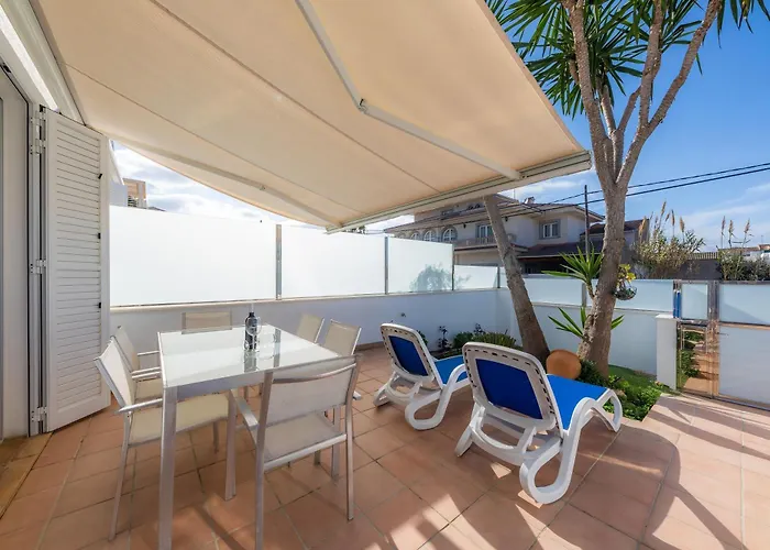 Bennasar * Can Picafort (Mallorca)