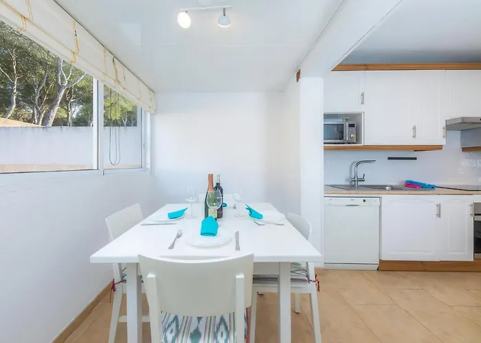 Bennasar Vakantiehuis