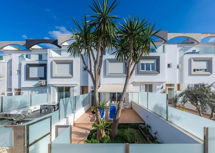 Vakantiehuis Bennasar *