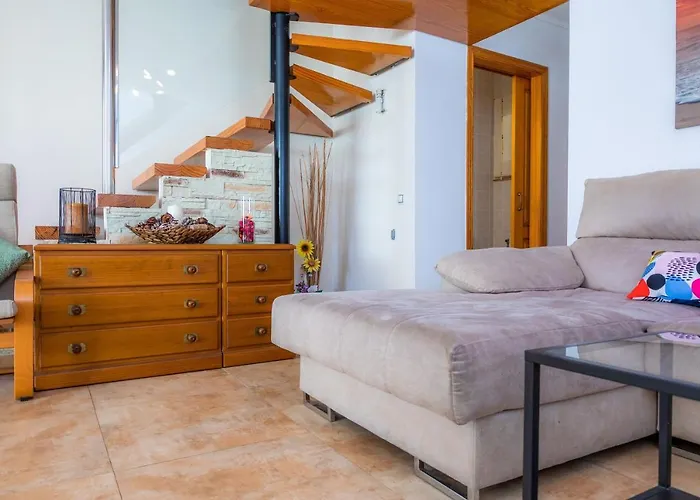 Bennasar Vakantiehuis