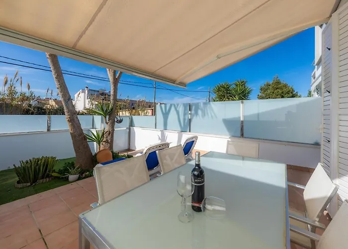 Bennasar * Can Picafort (Mallorca)