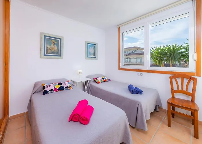 Vakantiehuis Bennasar Can Picafort (Mallorca)